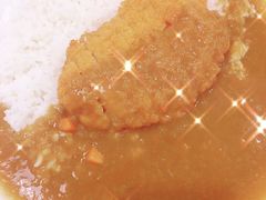 猪排咖喱饭-CoCo壱番屋(久光百货店)