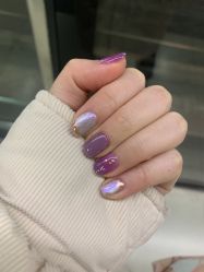 -Miss·A日式美甲美睫