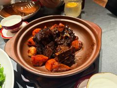 -A One Kitchen·南京精菜馆(德基广场店)
