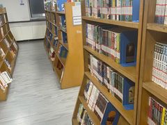 -朝阳区图书馆(小庄店)
