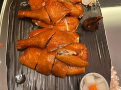 -广州康莱德·韵轩中餐厅
