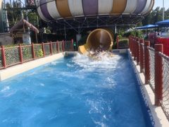 -上海玛雅海滩水公园