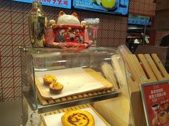 -肯德基(珍珠店)
