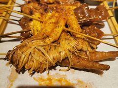 -黑胡子海盗主题餐厅海鲜烧烤