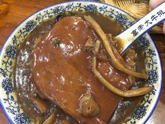 -清真高老大牛排胡辣汤(嵩山路总店)