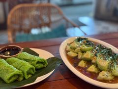 -Warung Nia Balinese Food & Pork Ribs
