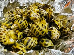 盐焗花螺-富来美食(成发大厦店)