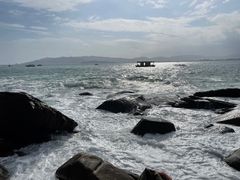 -三亚蜈支洲岛旅游区