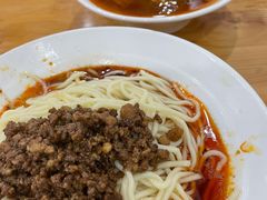 -华兴街自力面店