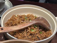 -古都历食南京菜·烤鸭·鸭血粉丝·汤包(南京博物院店)