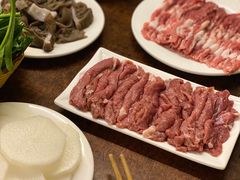 -前门张记涮肉(前门店)