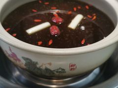 -名善山珍·野生菌汤锅(文殊院店)
