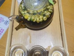 -如轩·海鲜砂锅粥·潮汕菜(沿江东路店)