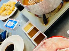 -燃计沙茶皇·香港沙茶火锅(人广旗舰店)