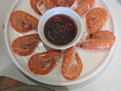 -大海湾酒楼(人南店)