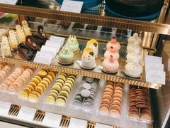 -PAUL LAFAYET 法式甜品(国金中心商场店)