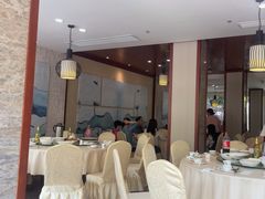 -明翠湖品·湖景餐厅