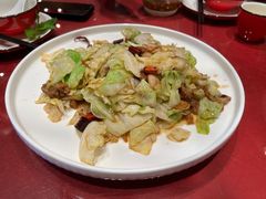 -千椒百味•自贡盐帮川菜