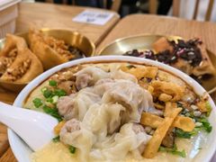 -小豆海棠(嘉兴路店)