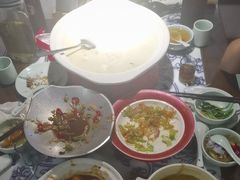 -卢大鲜鱼头捞饭(美利广场店)