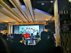 -嘻哈包袱铺(交道口店)