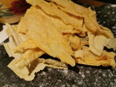 老哥炸豆皮-哥老官重庆美蛙鱼头(宝山龙湖店)