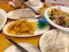 -客临百思德·东北特色馆(龙湖时代天街店)