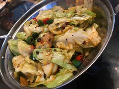 -煲得鲜·桐乡煲·小龙虾(万达店)