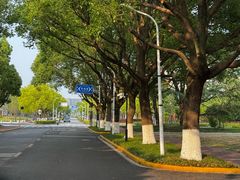 -上海交通大学(闵行校区)