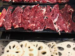 -潮发潮汕牛肉店(龙洞店)