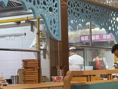 -阿西叶滩羊馆(交大店)