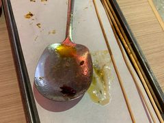 -令狐冲烤鱼·烧菜馆(达明店)