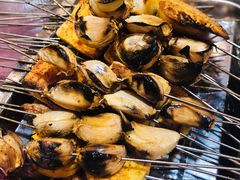 -胜泽眼镜烧烤(云霄路直营店)