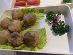 -川锅一号火锅(睢宁店)