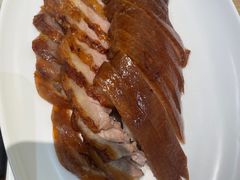 -春饼先生·北京烤鸭(甘井子万达店)