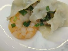 -滨海小渔村·海肠捞饭·鲅鱼水饺·特色老火鱼丸汤(华田店)