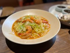 -KŌNG胶东小馆·酒馆(华熙店)