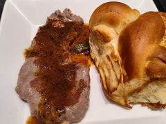 醒神即煎牛扒-大家乐(广州天河城六楼店)