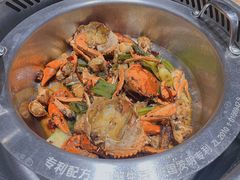 -七欣天香辣蟹火锅(苏州相城VIP总店)