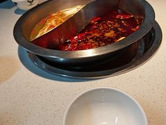 -芈重山老火锅(广州首店)