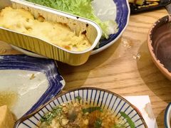-伊豆野菜村(大族广场店)