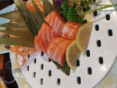 -梦山水日本烧肉(五四广场店)