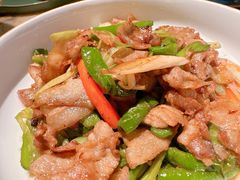 -锦府盐帮·侯宅(五棵松万达店)