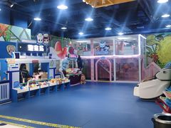 -大玩家(通州万达广场店)