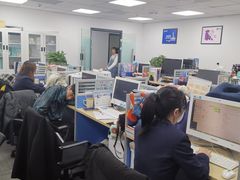 -新航道雅思托福·留学·考研培训(人民广场校区)