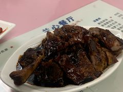-蘭心餐厅(进贤路店)