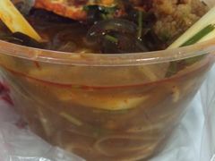 -九佰陆拾度土豆粉砂锅(普陀店)