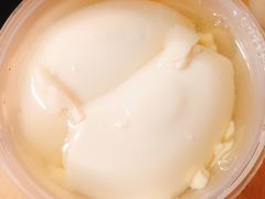 -老伴豆花(麦士威熟食中心店)