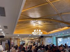 -汗腾格里·风味餐厅(新疆驻京办店)