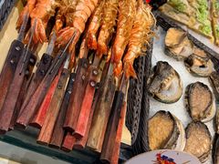 -开海·红岛海鲜虾水饺(石老人店)